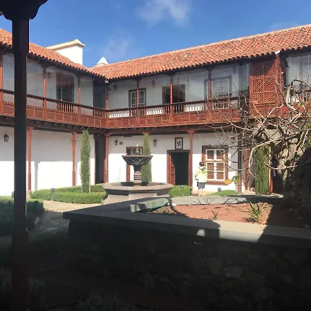 Апартаменты Casa Los Molinos