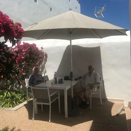 Casa Los Molinos * Буэнависта-дель-Норте