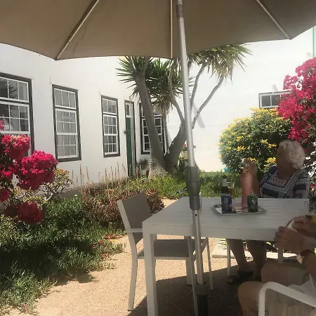 Апартаменты Casa Los Molinos *