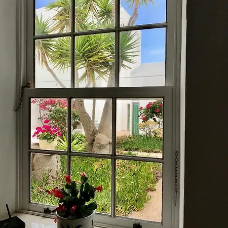 Апартаменты Casa Los Molinos *